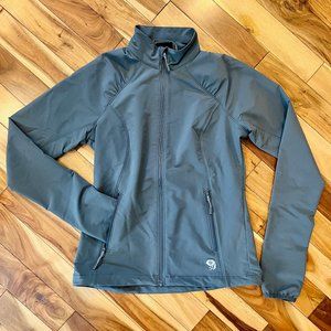Mountain Hardwear SoftShell Jacket - Size XS